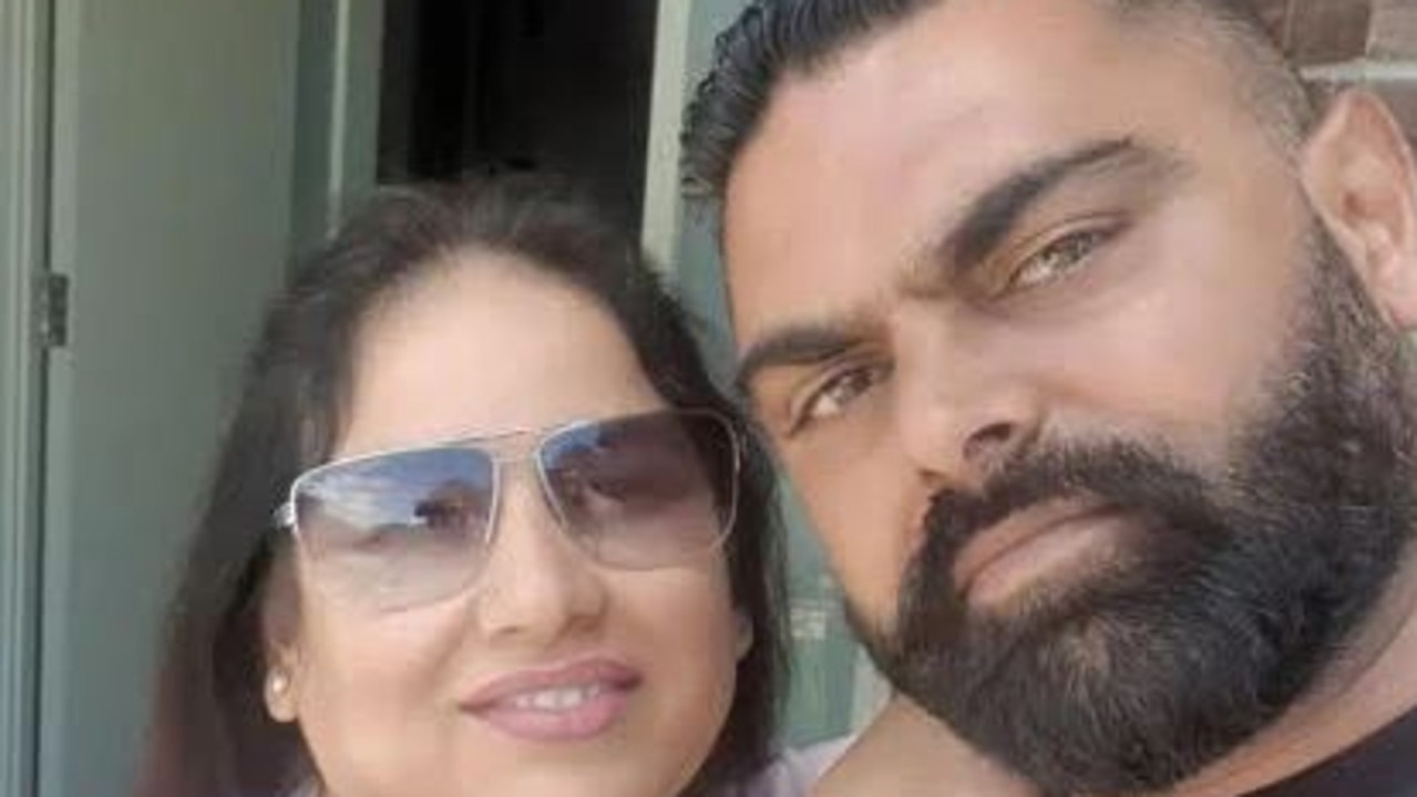 Ms Sondhi’s death has left family members back in India devastated.
