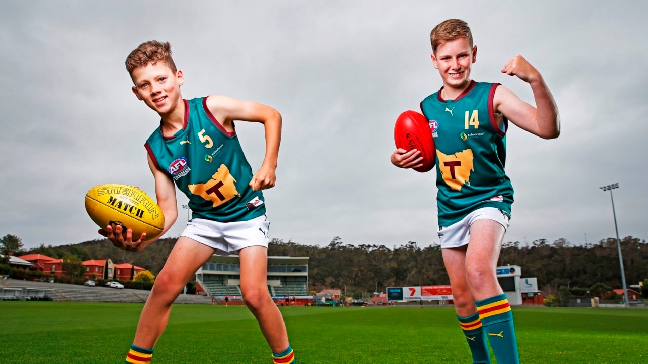 'If anyone can' make a Tasmanian professional football team work it's the AFL