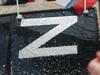 Why the letter Z could soon be banned
