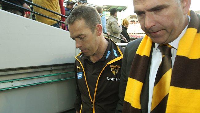 Alastair Clarkson