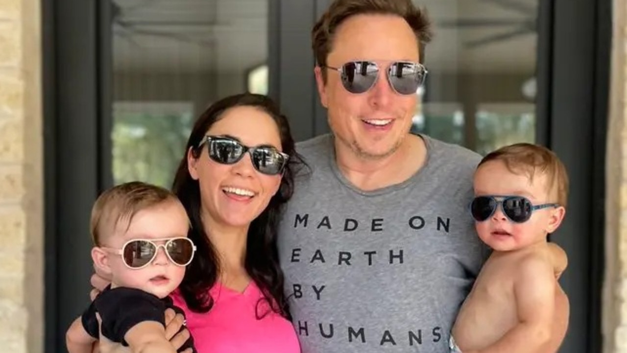 ‘Juggernaut’: Musk welcomes another baby