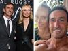 Joey Johns married in secret ceremony