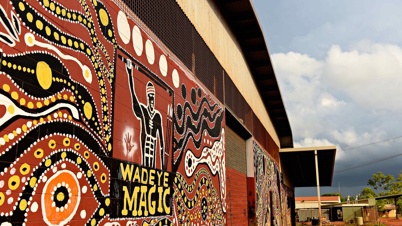 A mentor, leader and Senior man of the Wadeye community is being mourned after he passed away while in Federal Police custody, sparking a second death in custody investigation.