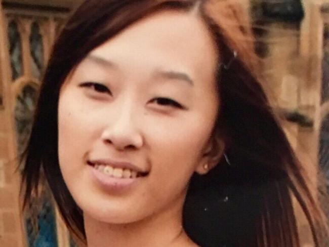 Sylvia Choi, 25, a Sydney pharmacist who died of a drug overdose after collapsing at Stereosonic Music Festival at Olympic Park / Picture: Supplied