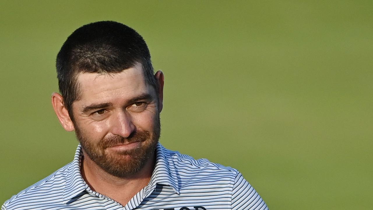 Louis Oosthuizen promised to “play his heart out” in pursuit of a second British Open title.