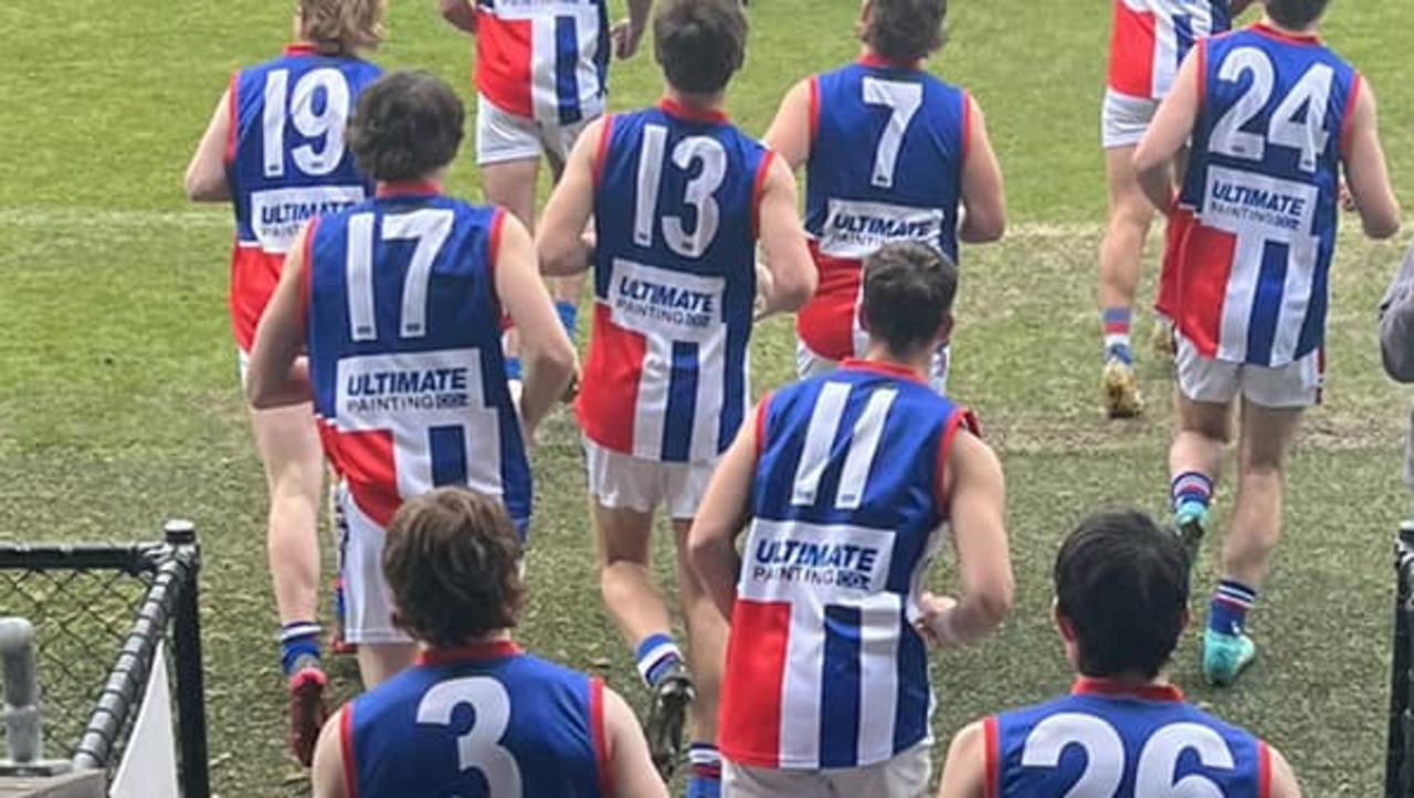 Country Footy: East Point win eight straight, Joe Carmody highlights ...