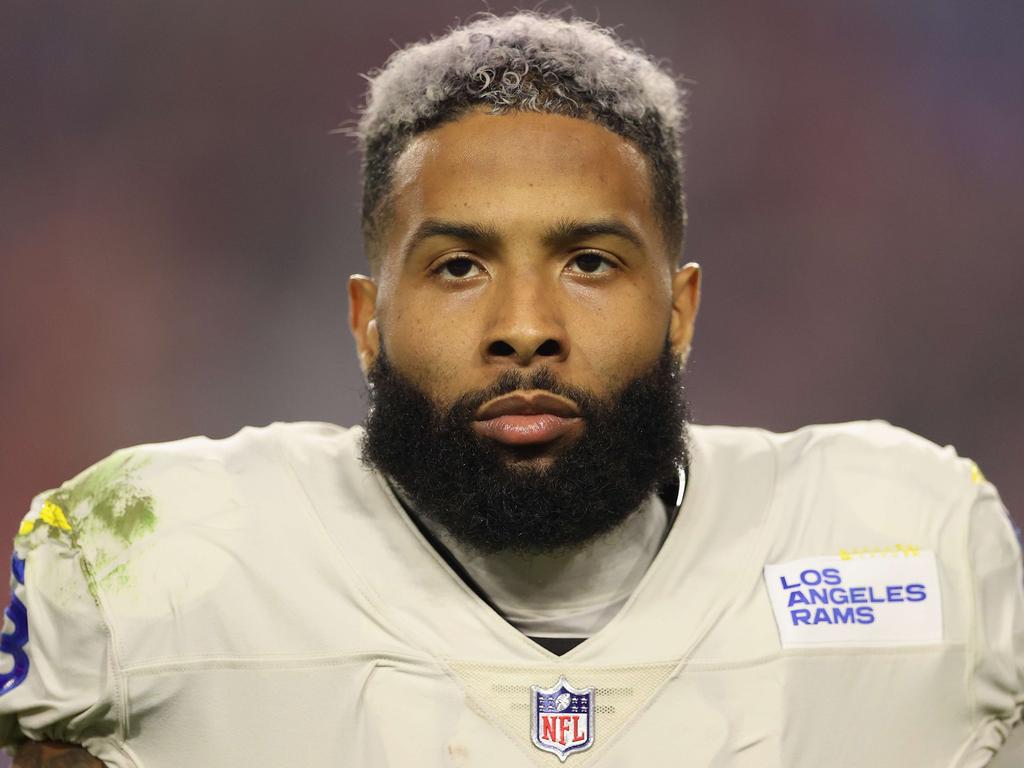 Odell Beckham Jr. rumors tracker: Latest news, updates on Cowboys, Bills  and other fits for 2022