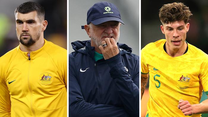 We analyse the Socceroos state of play ahead of the Asian Cup.