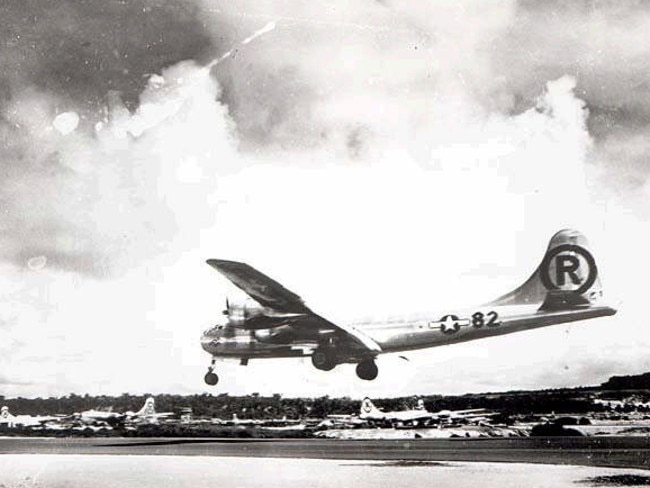 Hiroshima bombing: Pictures from inside Japanese town during World War ...