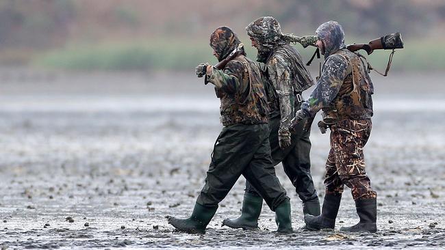 Hunters submissions to Victoria’s duck hunting inquiry show their passion for a generational pastime, and frustration at Andrews Government cutbacks to their season.