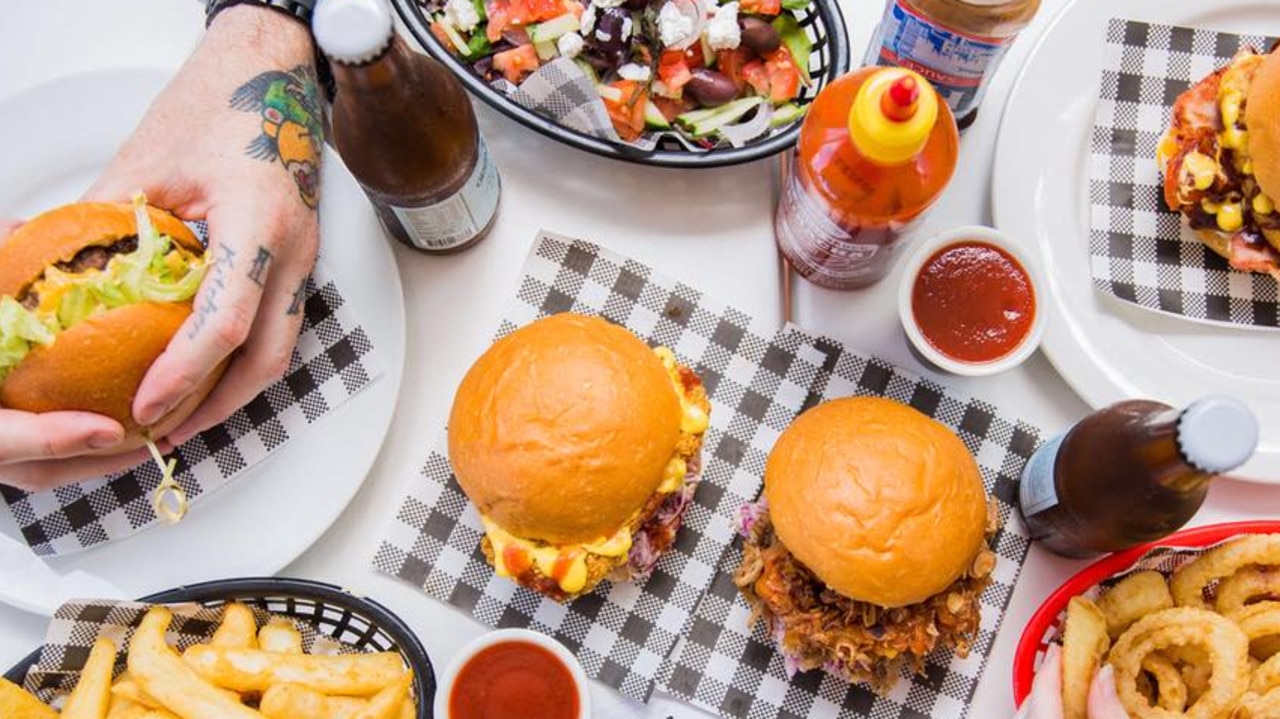 Brisbane best burgers: Top 10 burger spots revealed | List