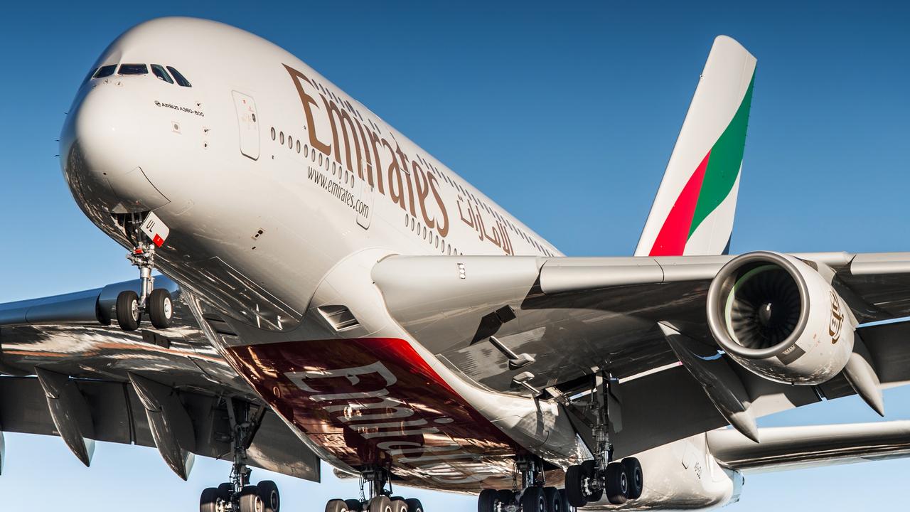 Emirates puts expiry date on A380s without an Airbus miracle