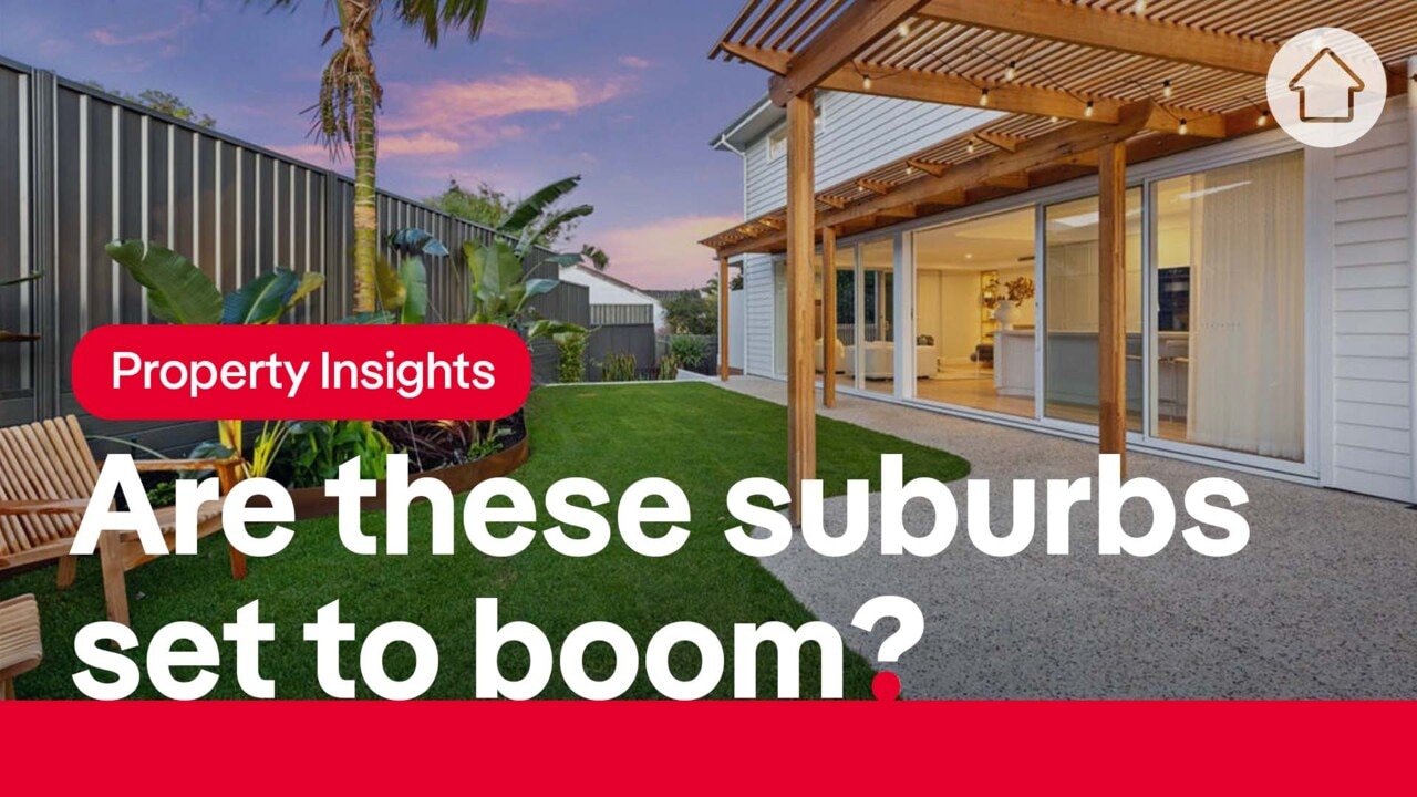 Savvy buyers should keep an eye on these underrated suburbs