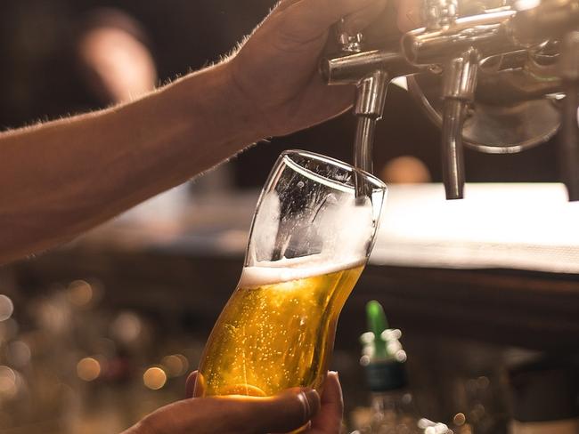 ‘Nasty’: You shouldn’t drink this at the pub