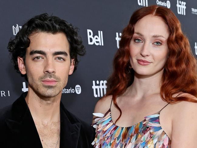 New development in Joe Jonas, Sophie Turner messy split