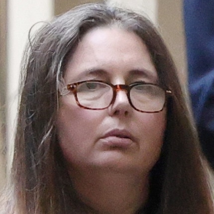 Ms Patterson’s murder trial started in Morwell on Tuesday. Picture: David Crosling