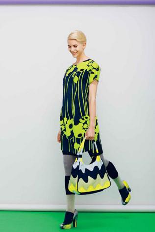 Finnish design house Marimekko CEO Mika Ihamuotila opens stores in Sydney  and Melbourne - Vogue Australia