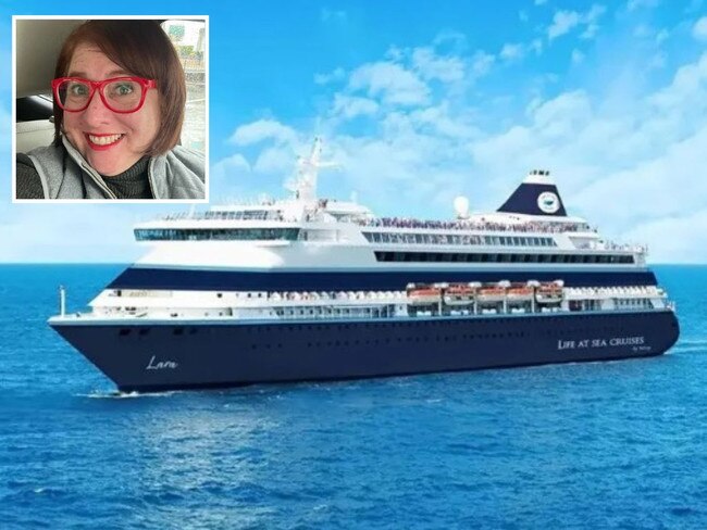 Woman’s $58,000 cruising nightmare in US