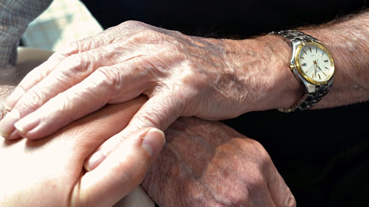 ‘Gag clause’ to go from voluntary assisted dying laws