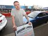 Calls for compensation grow as two-way traffic returns to CBD