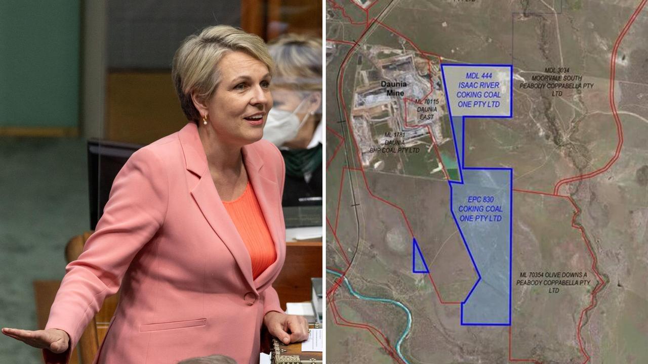 A Bowen Basin mine approved late Thursday is the first since the federal Labour government came to power in 2022, and has already drawn fury from anti-fossil fuel groups.