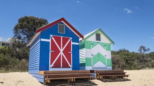 The Bayside Council will vote at the August 20 meeting on a proposal to investigate the installation of CCTV and lighting at the beachfront boxes.