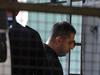 Mr Big Alen Moradian was ‘forced to stay and be killed’