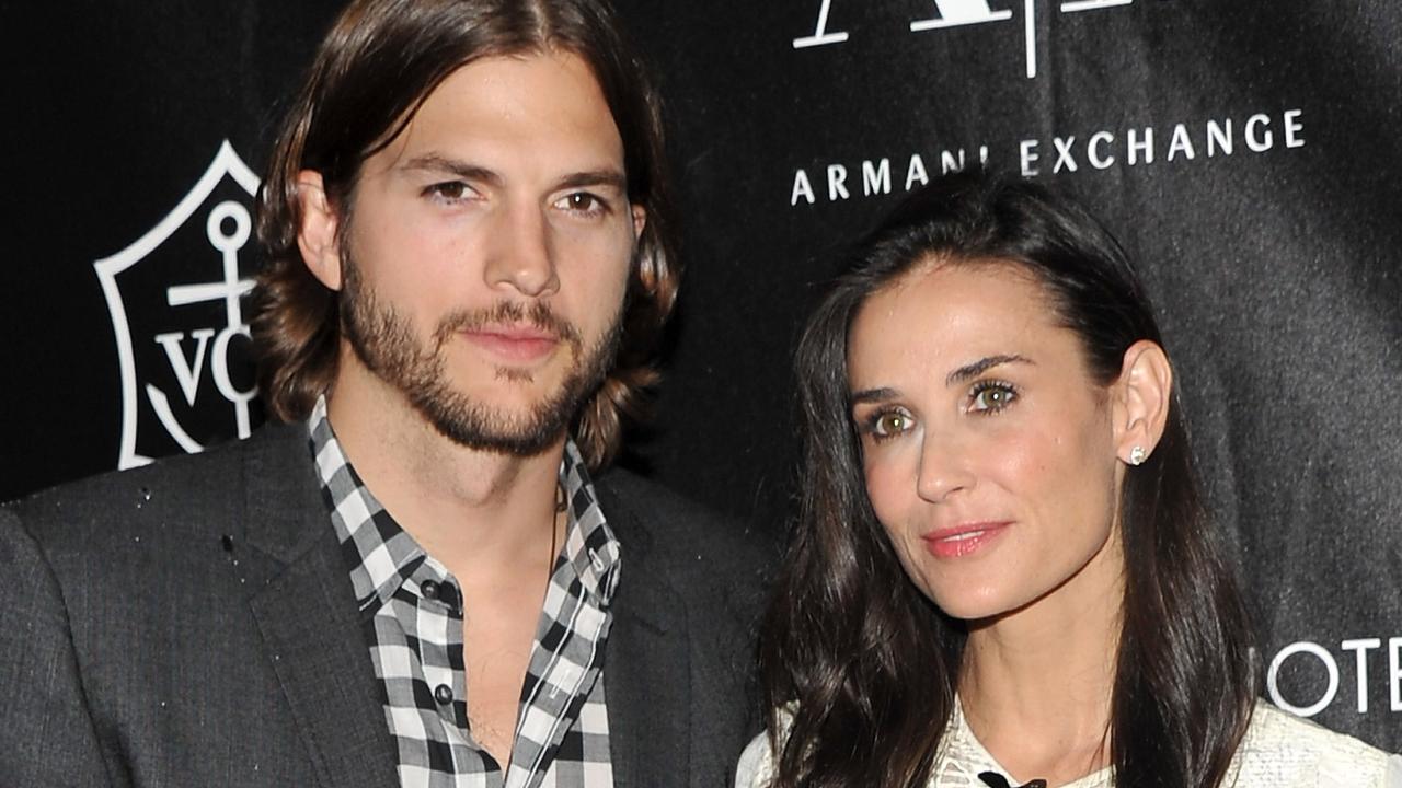 Tallulah Willis reflects on mum Demi Moore’s marriage to Ashton Kutcher ...