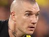 No timeline for grieving Martin’s Richmond return