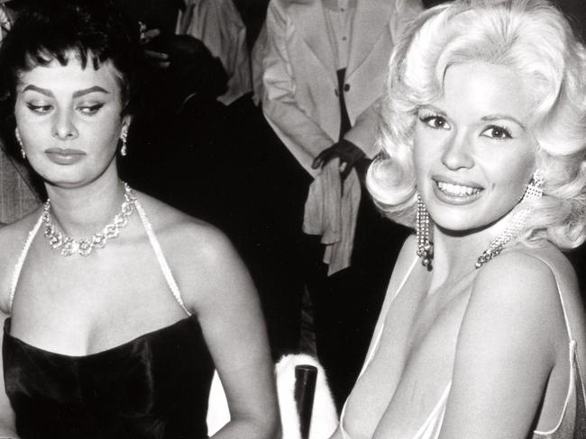 The story behind Hollywood’s most infamous photo