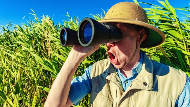 Keeping a close eye on explorers can reveal some startling opportunities. Picture: JHorrocks/E+ via Getty Images