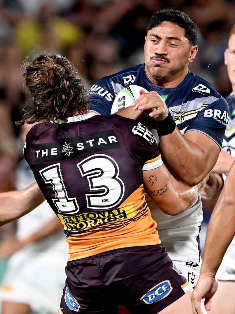 NRL 2023: Brisbane Broncos set to terminate the contract of TC