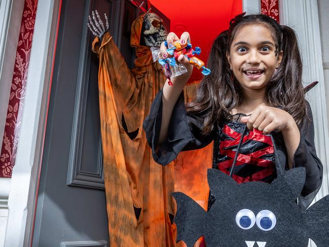 Ultimate Halloween guide: What’s on, trick-or-treating tips and more