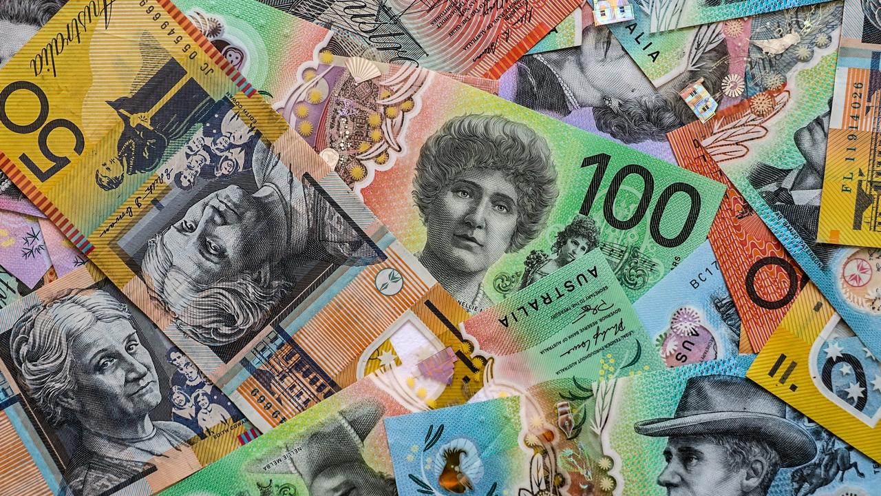 Boost to Aussie wages revealed