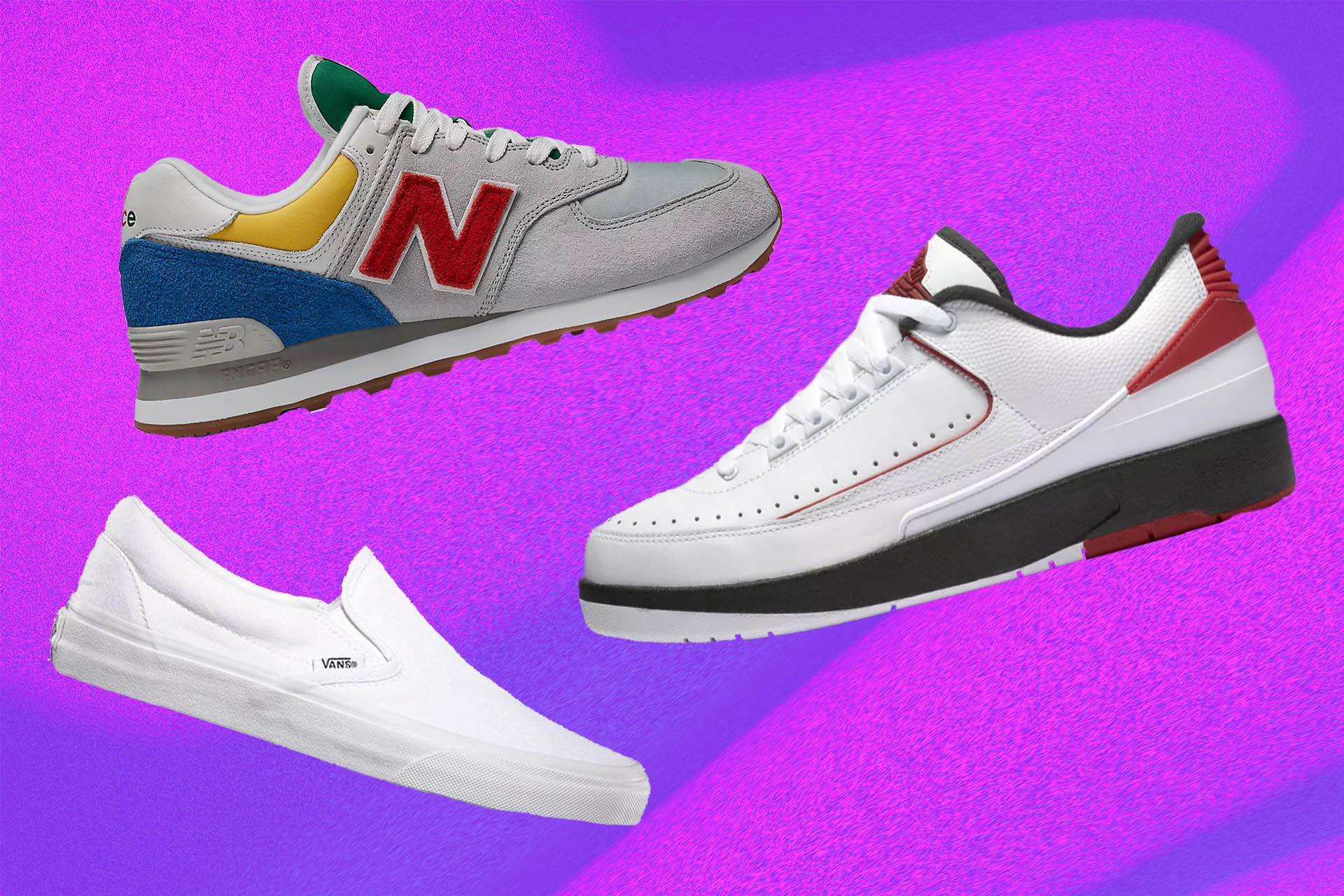 Sneaker Trends 2022: 9 Styles to Invest in Early -GQ
