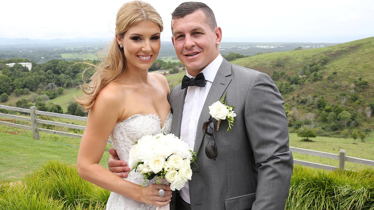 Greg Bird's wife Becky announces she's pregnant again