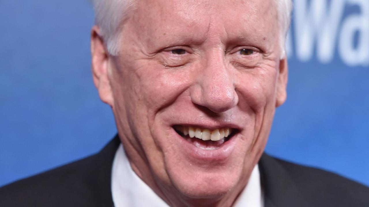 Actor James Woods credits Trump for stamping out terrorism. Picture: Alberto E. Rodriguez/Getty Images for WGAw