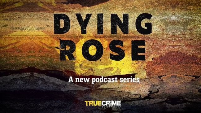Dying Rose: Six deaths. One national shame.
