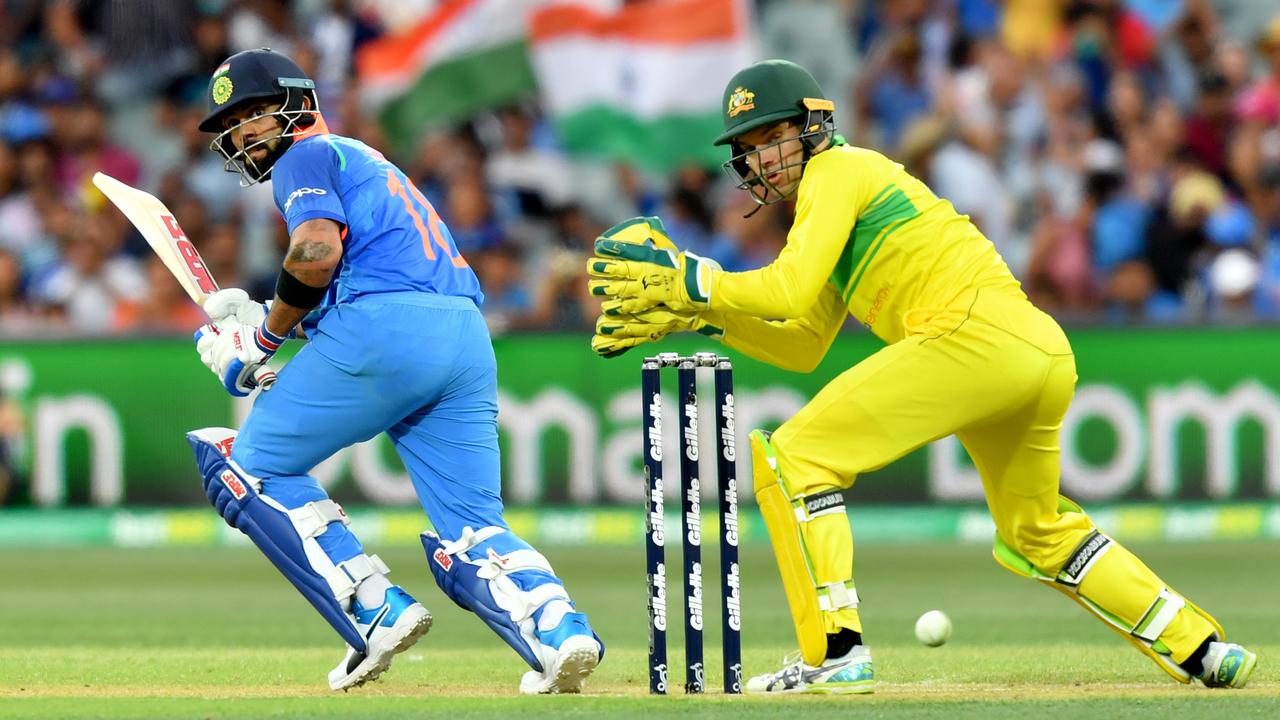 Cricket Australia has reportedly been forced to postpone an ODI series on home soil as the result of the latest power play from Indian cricket. 