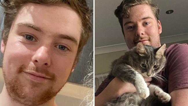 Ethan Tabe tragically drowned on a camping trip on the Australia Day long weekend. Pictures: Supplied