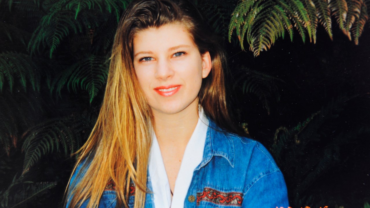 Missing backpacker’s remains found 23 years after disappearance