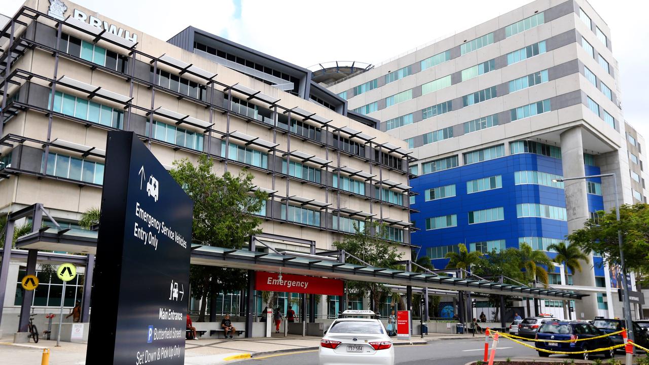 Statewide emergency delays as hospitals suffer tech issues