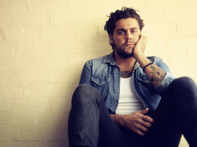 Far north Queensland export Dan Sultan is up for Best Rock Album, with some curious company.