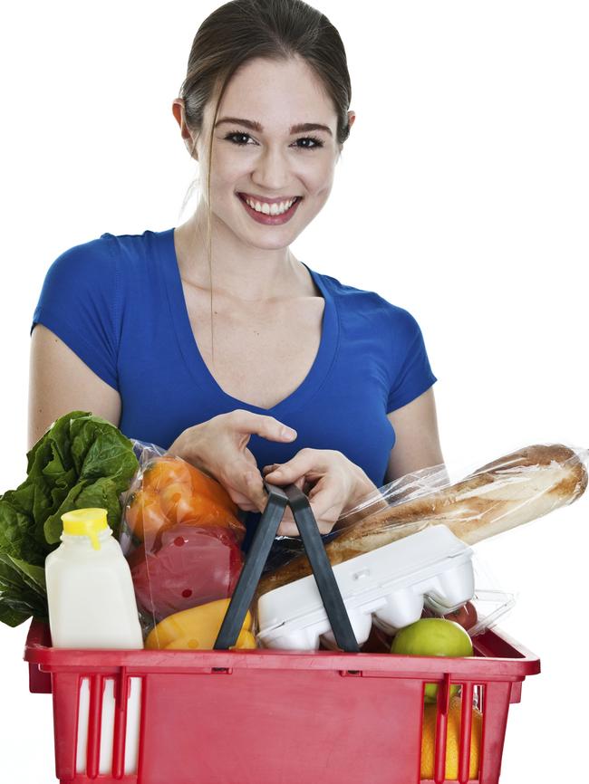 Returning to the old fashioned way of cooking from scratch could be good for our waistlines.
