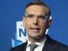 Push to get the NSW Liberal band back together