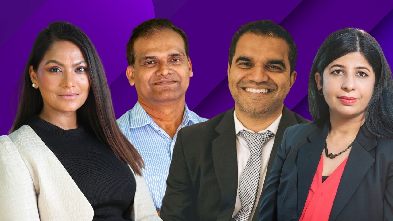 Indian Australian power list. Picture: Supplied