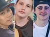 Tragic faces: How much heartache can we bear?