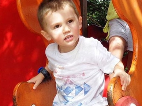 William Tyrrell