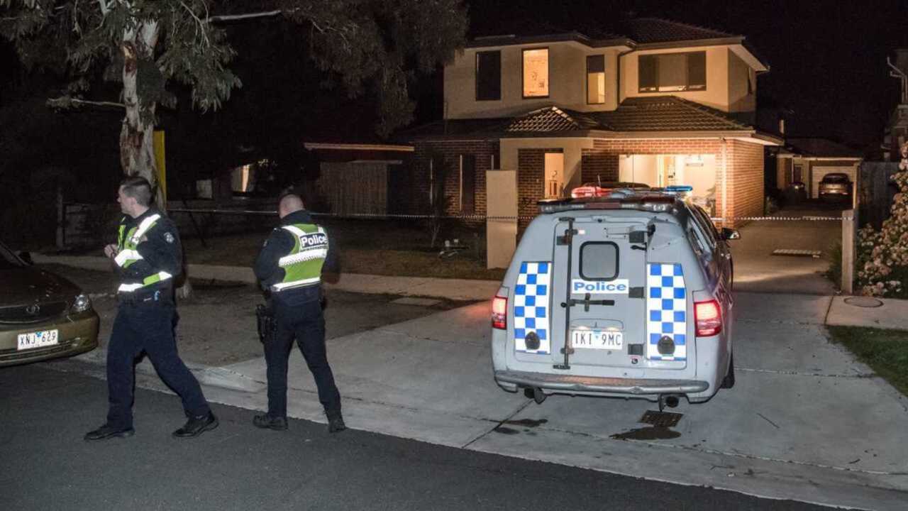 Gunman on the run following shooting in Melbourne's north