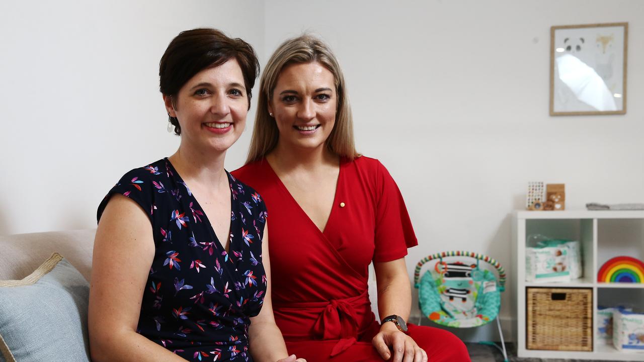 Cairns Babies And Mums Set To Get Help Through The Babes Project The